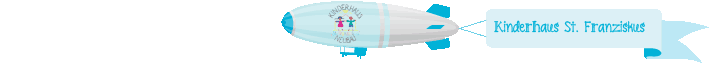 Kinderhaus "St. Franziskus"